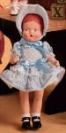 Effanbee - Patsyette - Spring - кукла